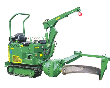 好馬克專(zhuān)業(yè)移樹(shù)機(jī)