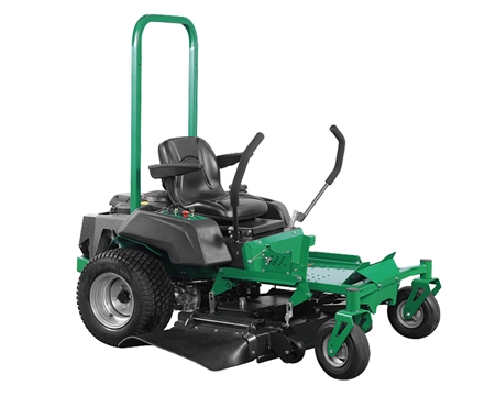 300/400系列 零轉(zhuǎn)彎草坪車