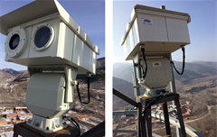 2016年6月赤峰寧城縣林業(yè)局防火視頻監(jiān)控系統(tǒng)采購項目